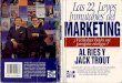 Las 22 Leyes Inmutables Del Marketing - Al Ries Y Jack Trout (Mcgraw Hill, 1993)