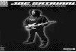Joe Satriani - SBM - Mind Storm