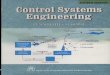 control systems engineering