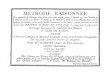 Bordet Toussaint - M Thode Raisonn e Pour Apprendre La Musique 1755