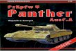 Armor Photogallery #19 - PzKpfw V Panther Ausf. A (2008)