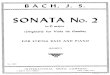 Bach - Sonata n. 2.pdf