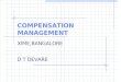 Compensation Management-esops