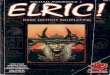 Elric! Core Rules