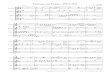 Bach - Fantasia and Fugue BWV 904