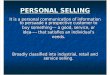 Personal Selling (Extra Reading-3)