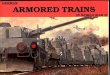 (Military History) German Armored Trains in World War II - Schiffer Publishing