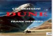 Frank Herbert - Çöl Gezegeni Dune
