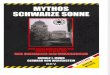 Mythos Schwarze Sonne-Das Geheimnis Der Wewelsburg