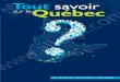Tout Savoir de Quebec