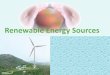 Renewable Energy Sourse