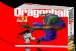 DragonBall Vol 11