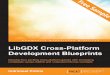 LibGDX Cross Platform Development Blueprints - Sample Chapter
