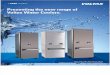 Catalogue of Voltas Water Cooler