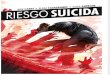 Riesgo Suicida vol. 4: Jericó (Aleta)