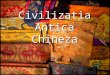 Civilizatia Antica Chineza