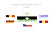 Booklet the European Tradesman Grcy
