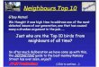 Neighbour Stop 10