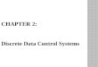 Chapter 2 Discrete Data Control Systems