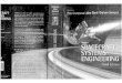 Spacecraft Systems Engineering Third Edition
