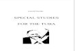 A.jacobs-Special Studies for the Tuba
