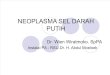 Lecture Neoplasma Sel Darah Putih