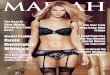 Mariah Mag - December 2015