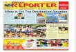 Bikol Reporter November 8 - 14, 2015 Issue