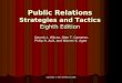 Public Relations and Strategies and Tactics Eighth Edition Public Relations 1