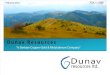 Dunav Resources