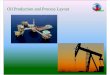 POINT - Oil Production & Process Layout