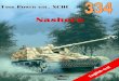 Wydawnictwo Militaria 334 - Nashorn
