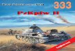 Wydawnictwo Militaria 333 - PzKpfw II