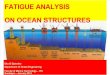 Fatigue Ocean Structures
