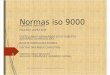 Norma RAMSES Iso 900
