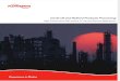 Argus Crude Oil and Refined Products Processing