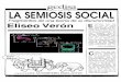 La Semiosis Social - Veron - Cap. 4, 5, 6
