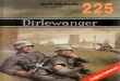 Wydawnictwo Militaria 225 - Dirlewanger