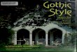 Gothic Style - Architecture and Interiors From