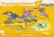 Read Carol Footprints 3 Pupil s Book