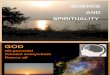Science and Spirituality 2