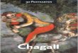 Marc Chagall-30 Paintings