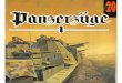 Wydawnictwo Militaria 20 - Panzerzüge I