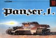 Wydawnictwo Militaria 10 - Panzer I