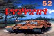 Wydawnictwo Militaria 52 - Ferdinand Elefant