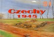 Wydawnictwo Militaria 51 - Czechy 1945