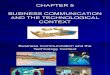 Chapter 5 Business Communication and the Technology Context 150612023349 Lva1 App6891