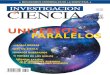 Revista Ciencia Universos Paralelos