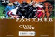 Black Panther 24 - Civil War
