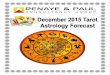 December Astro Forecast 2015